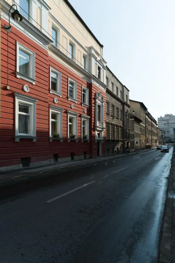 BA Apartments