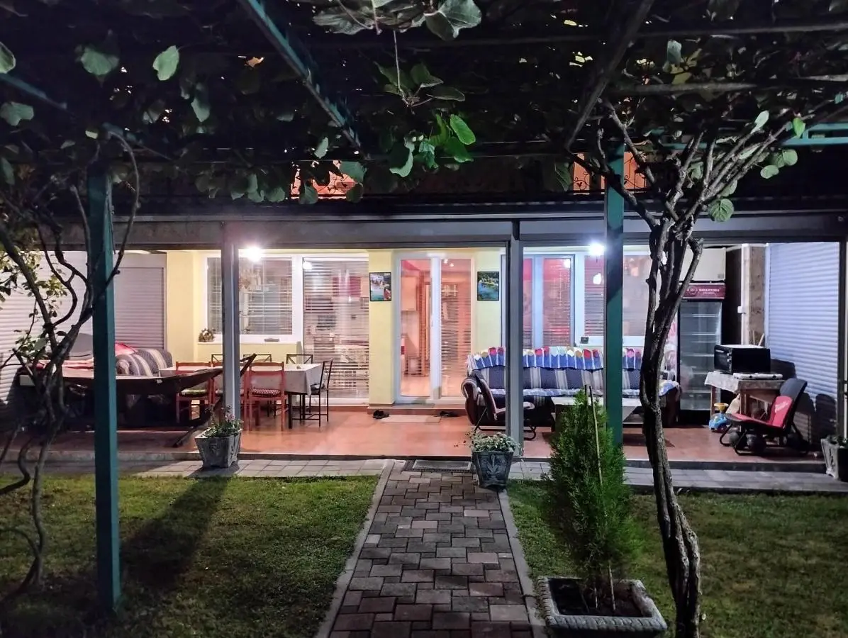 Holiday home Una-Mia