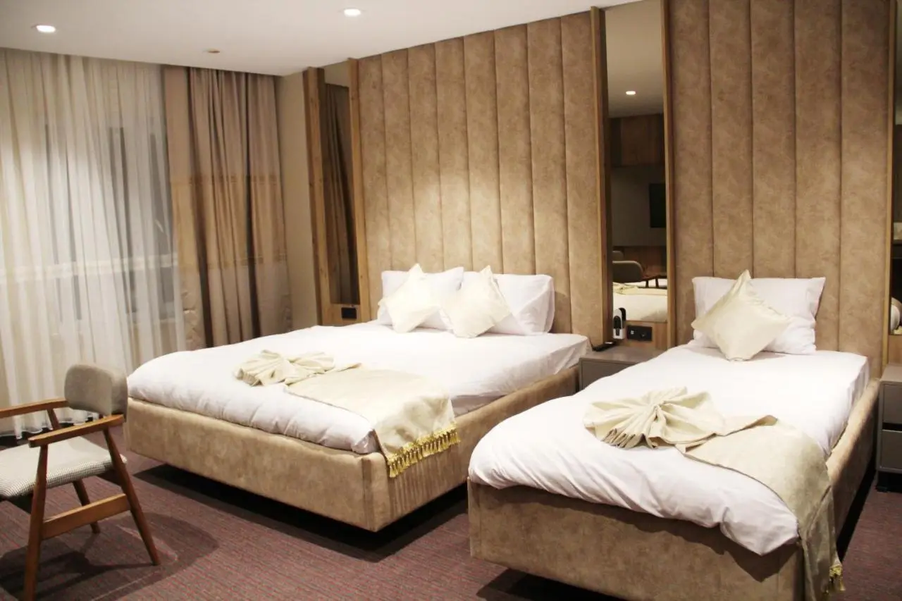 Sabiha Sultan Hotel-Karakoy