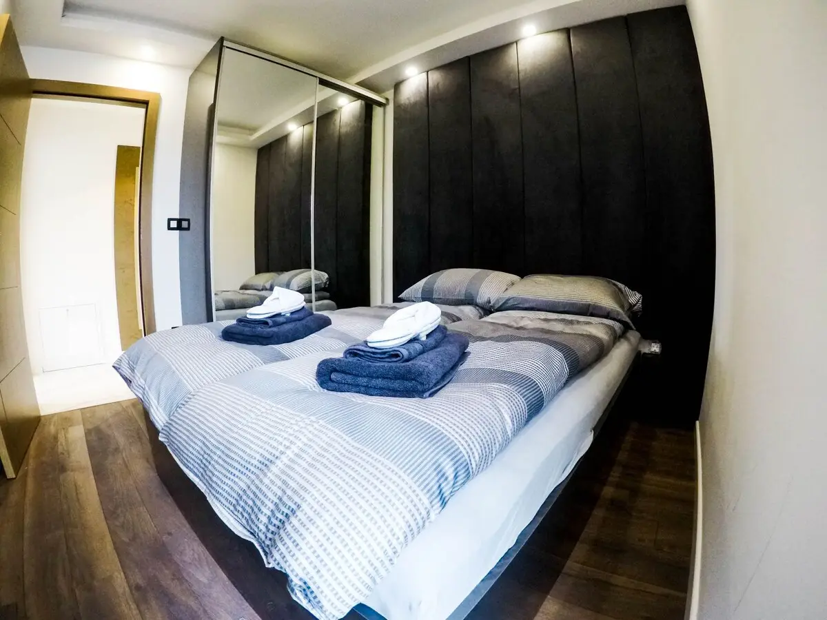 Luxury apartment Ali Sarajevo Center