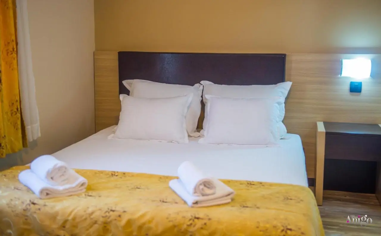 Apartments Cavaliero