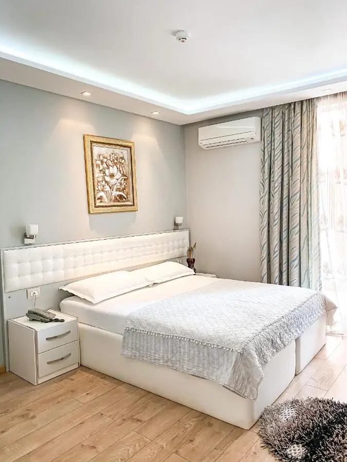 Hotel Vila Verde Gjika
