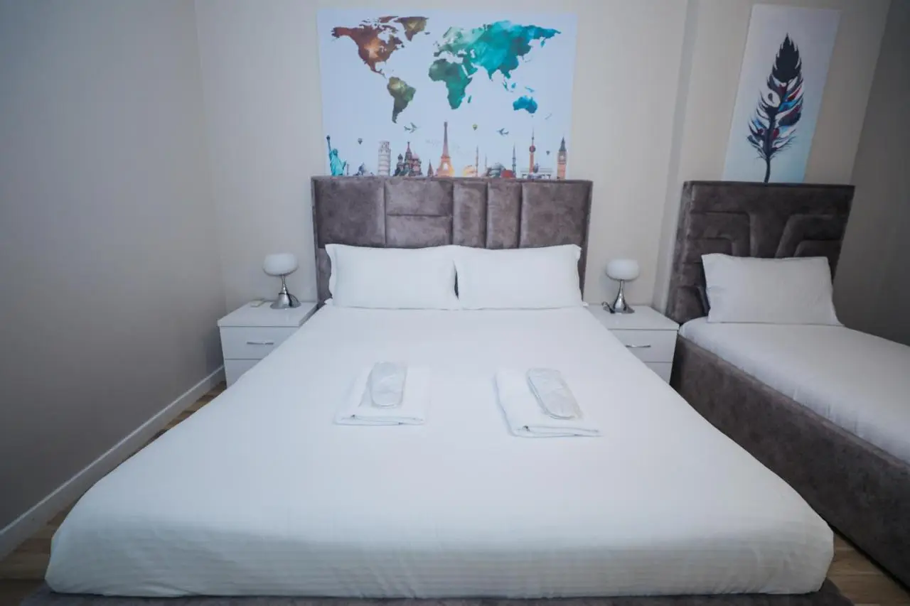 Miku Apartment -Outstanding Apartment at Taiwan