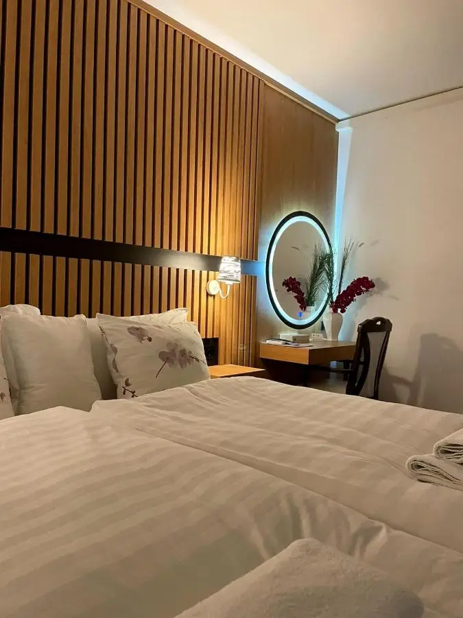 Swiss Plus Hotel