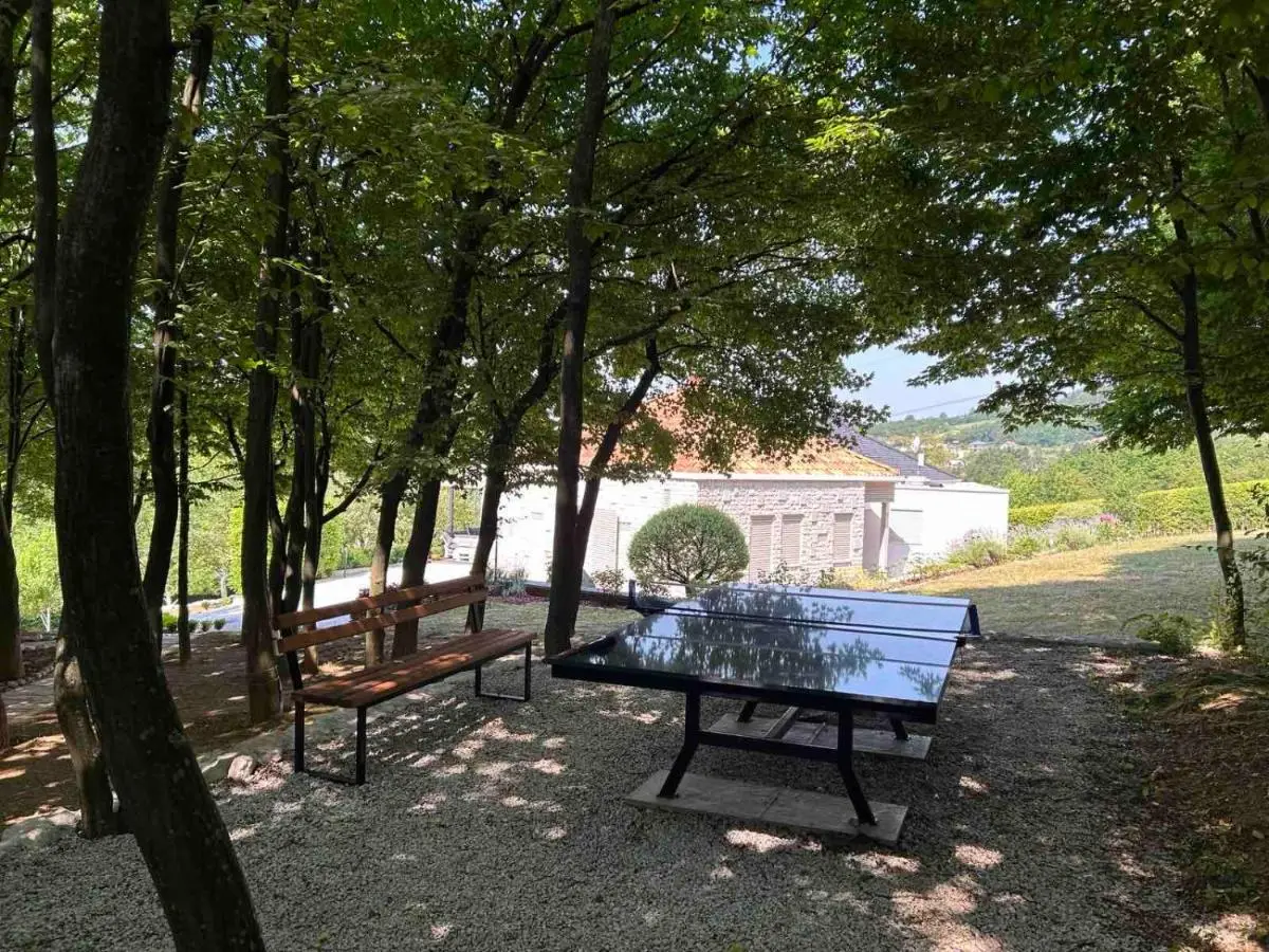 Woodrock Villa