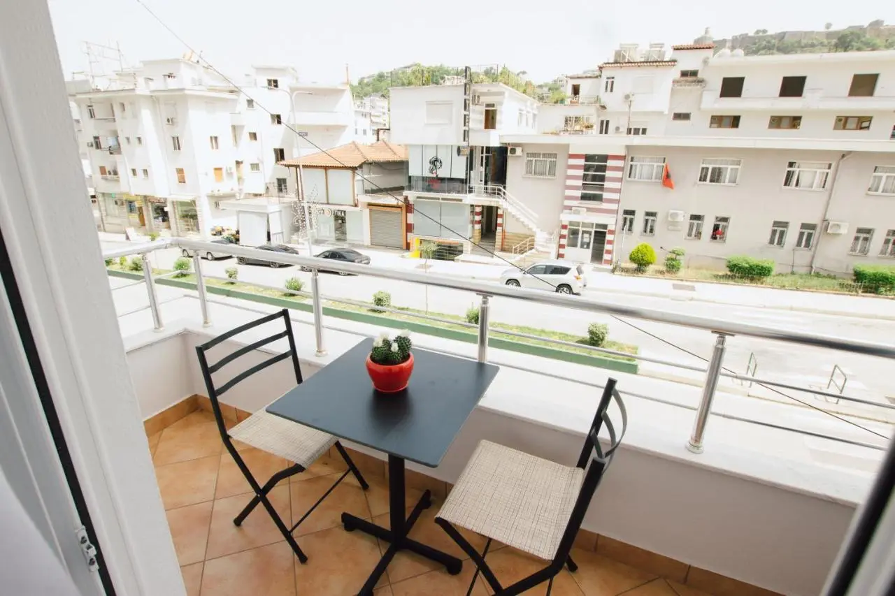 Brilant Luxury Apartment