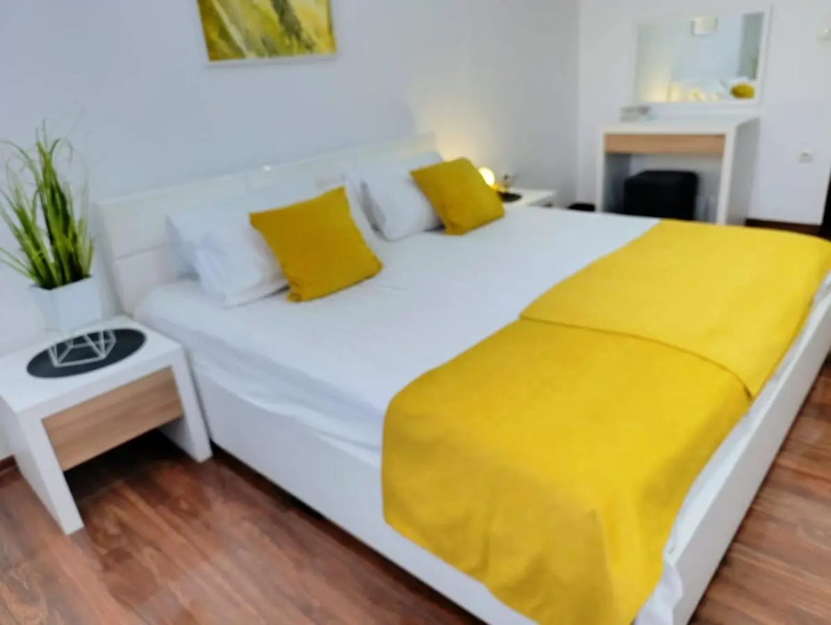 Apartman Jasmina