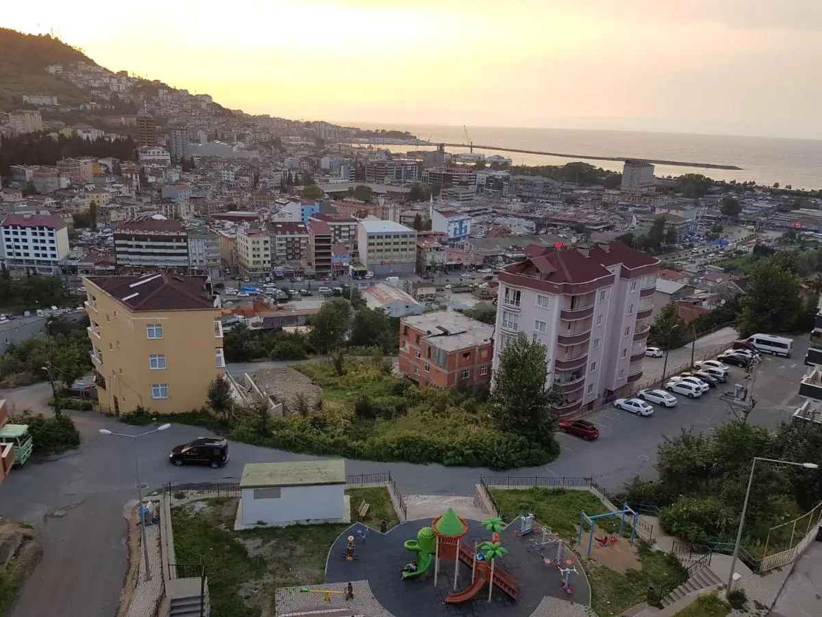 NURALP APART Otel