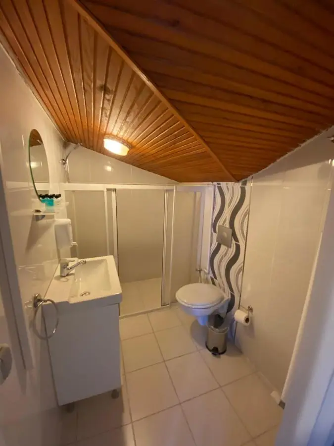 Flats Company - Karakoy Apartment