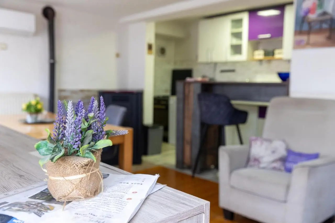 Guest House Lejla