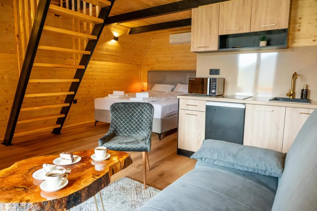 Cottage NIKA2