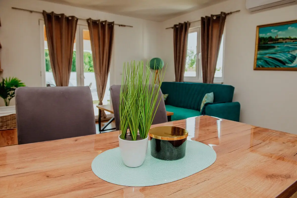 Holiday home Vucjak
