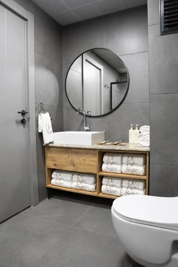 De Suite Hotel