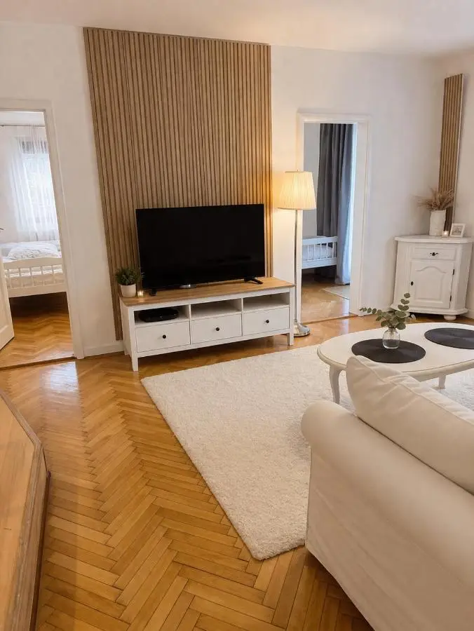 Bonita Apartments