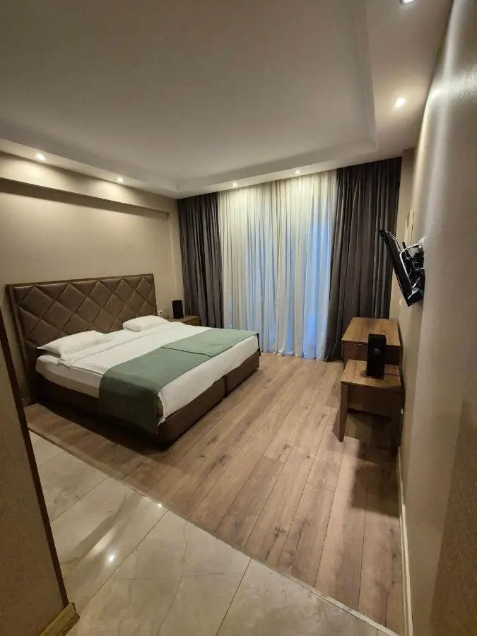 Boutique Hotel Mimino