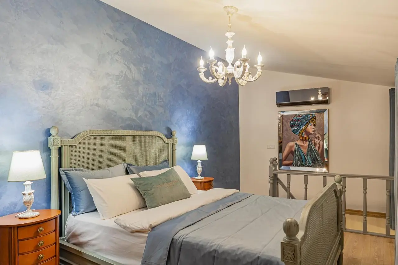 Lord Morgan & Exclusive Design Residence Nişantaşı