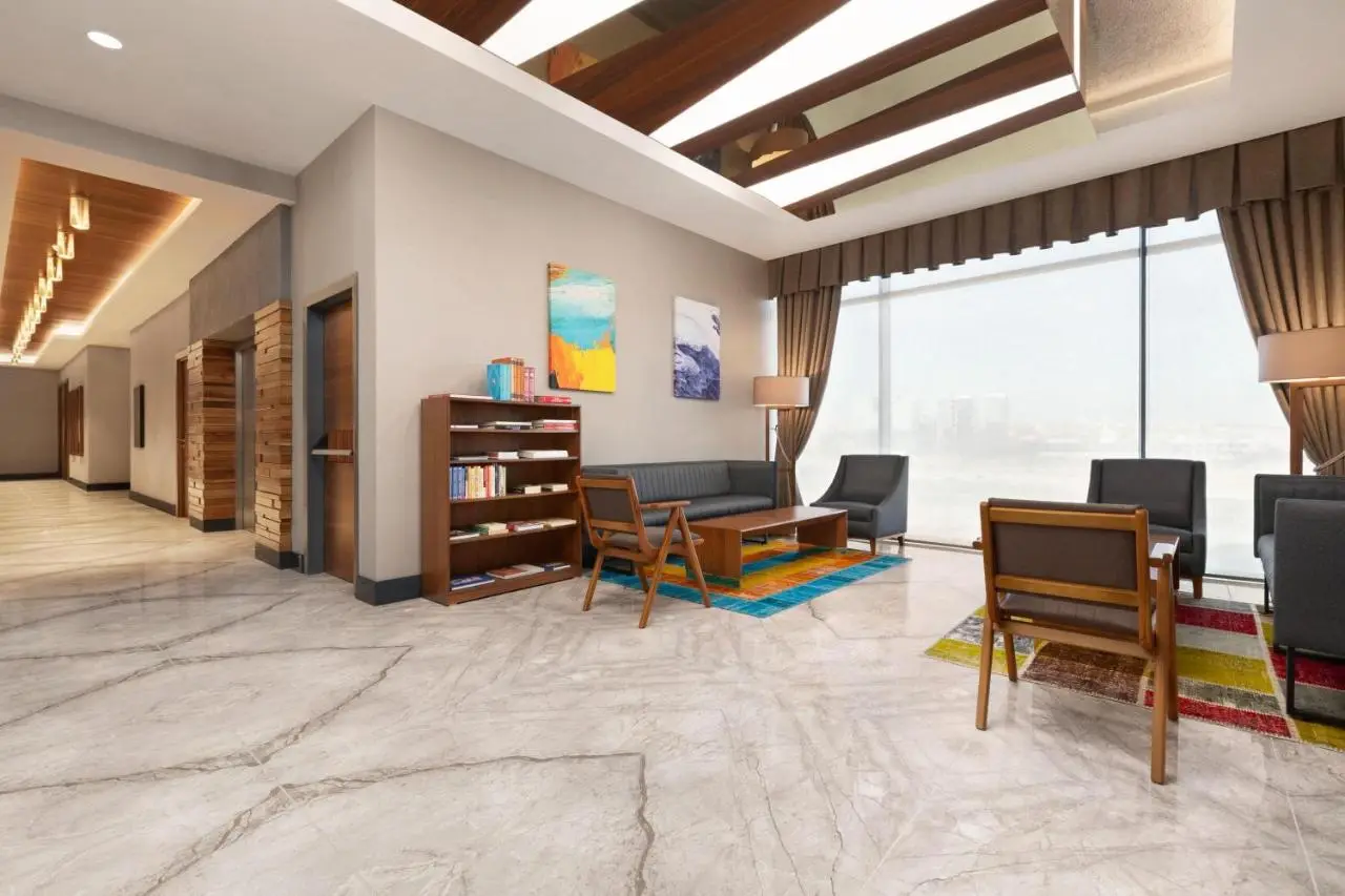Tryp by Wyndham Istanbul Topkapi