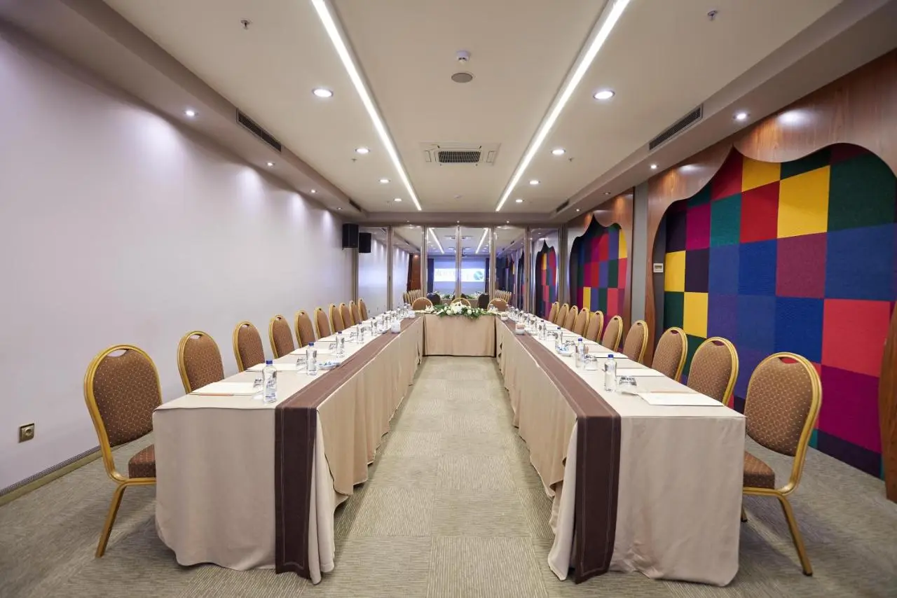 Hotel Yasmak Sultan
