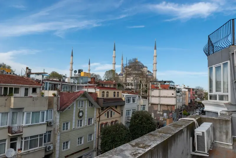 Samli Heritage Sultanahmet