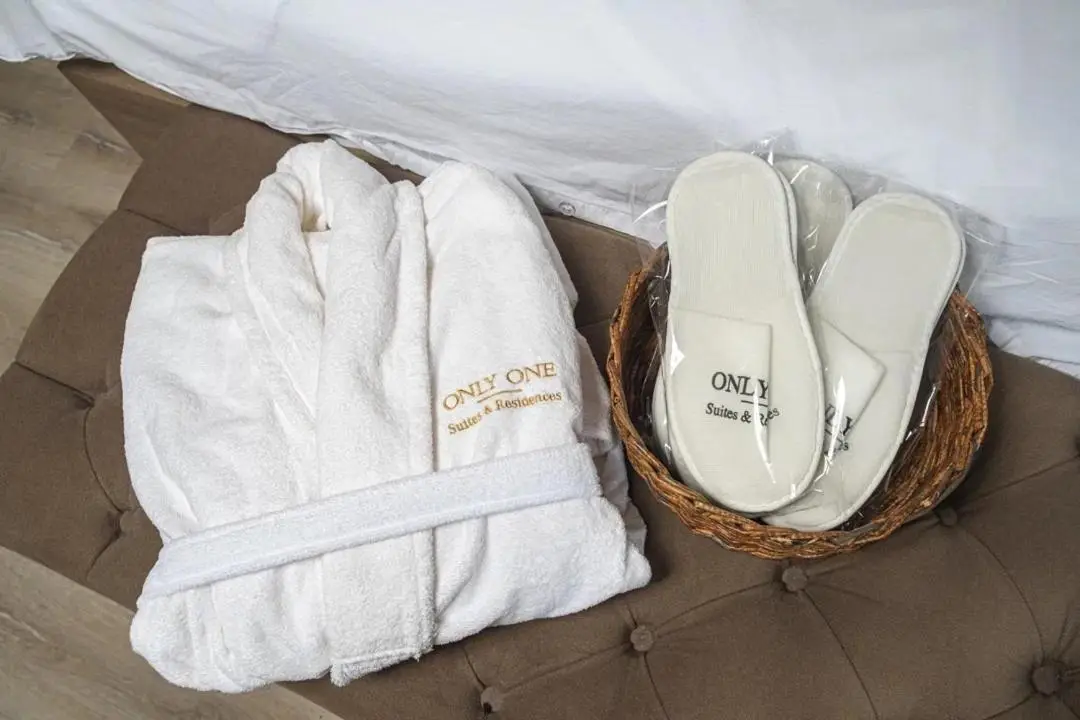 ONLY ONE Suites & Residences