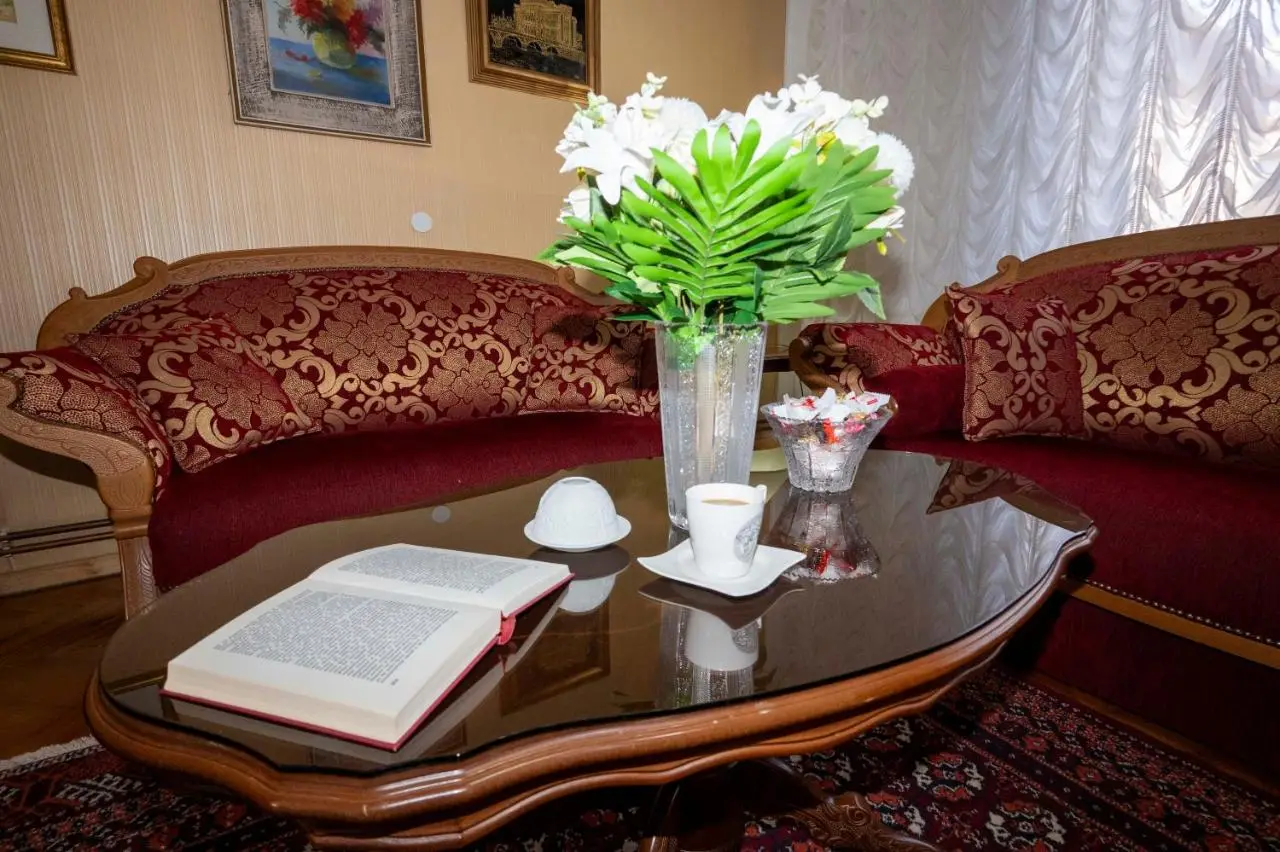 Vijećnica Grand Apartment Sarajevo