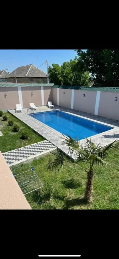 Central Villa
