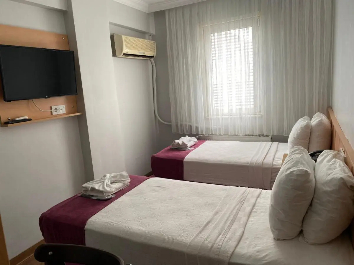 HOTEL ÖZSEFA