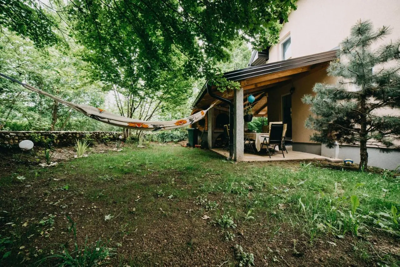 Apartman Ena