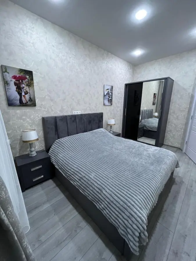 Welcome apartament