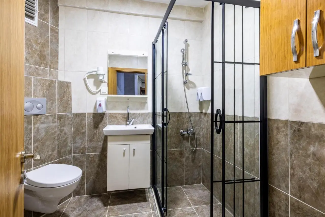 Diamond Beyazit Hotel