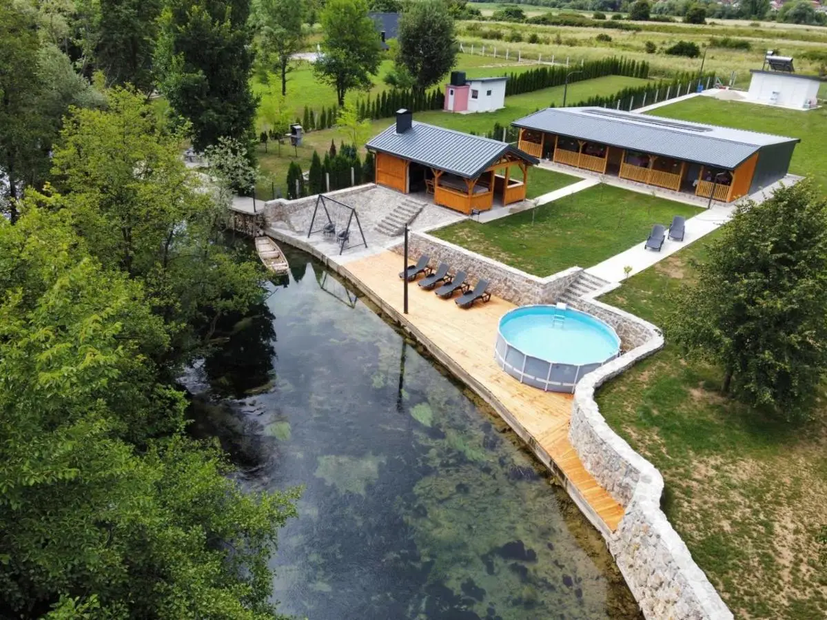 Una Hacienda