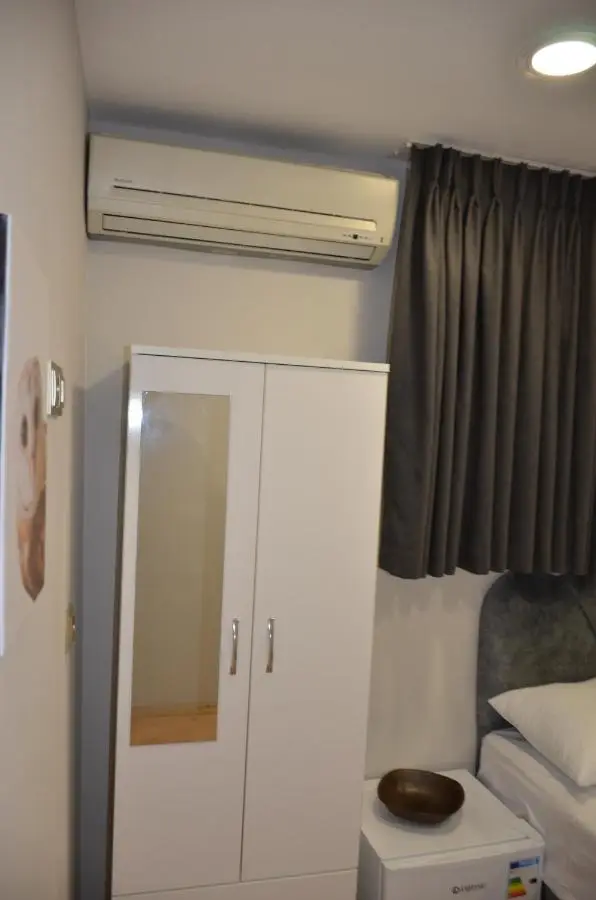 Rodion Hotel