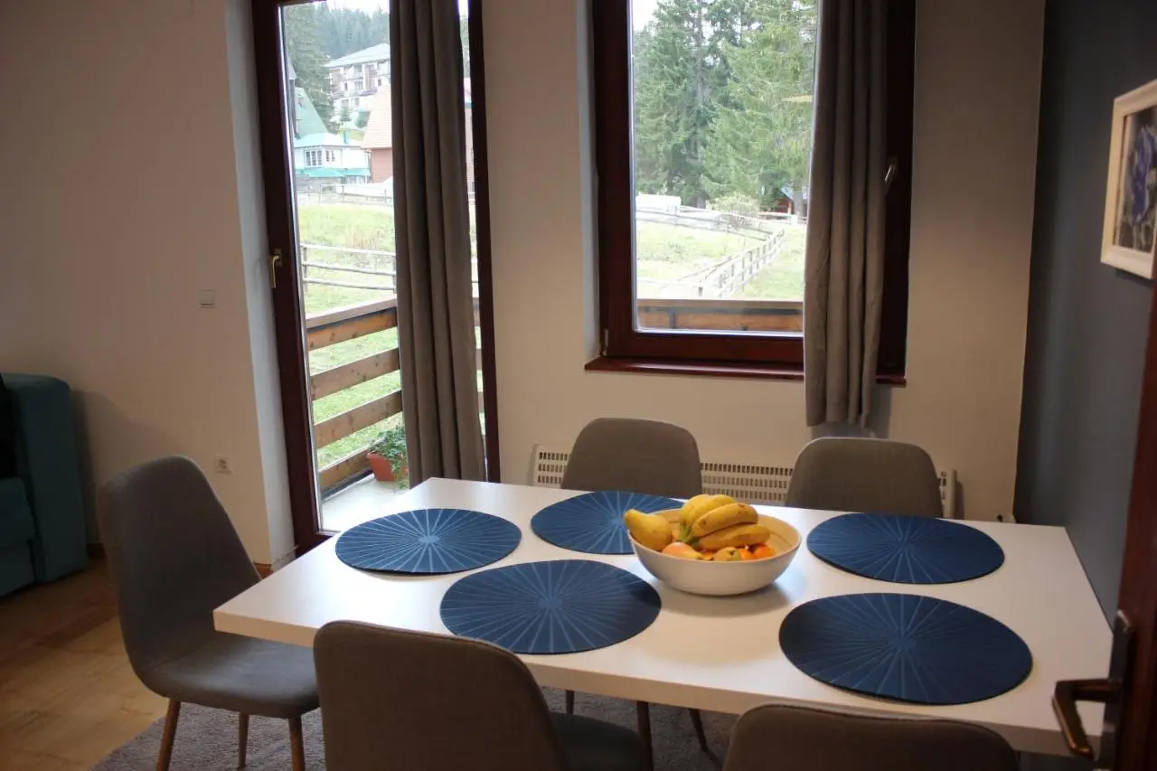 4 Seasons Vlašić Lux Apartments