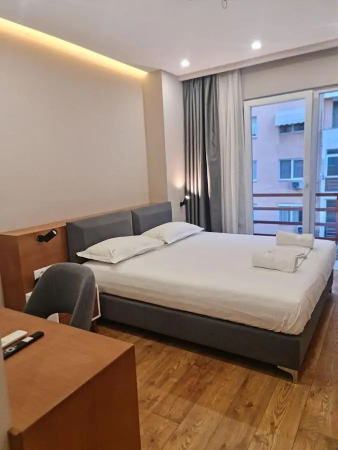 Star Hotel