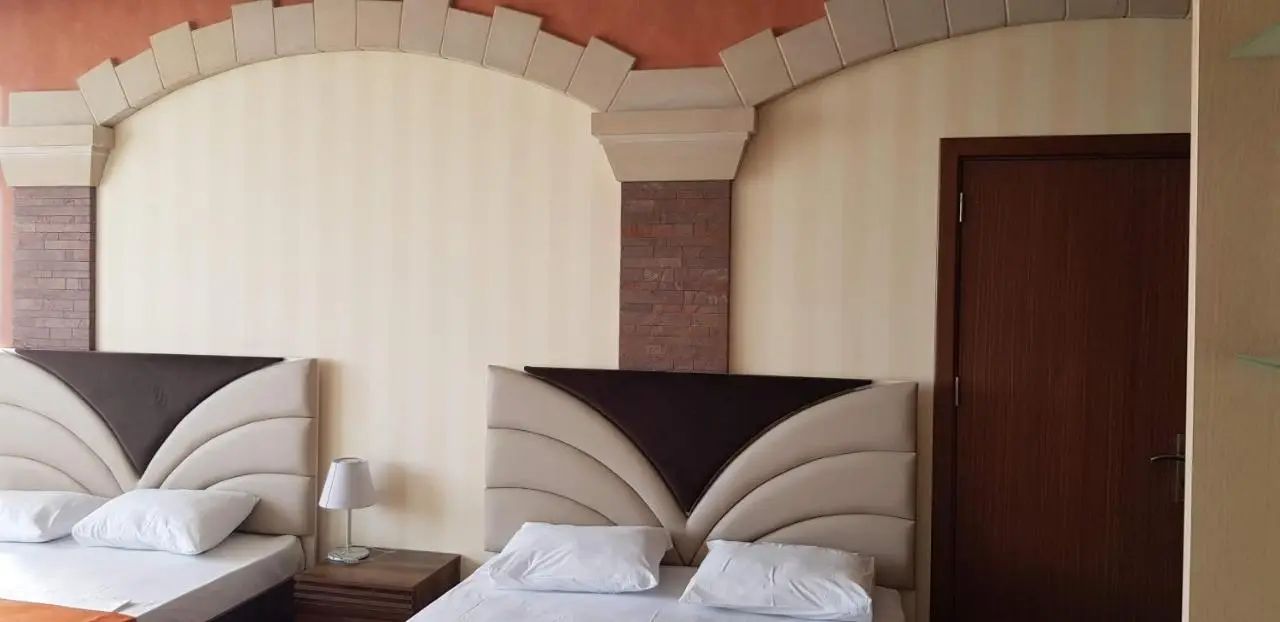 Baku Sea View Hotel