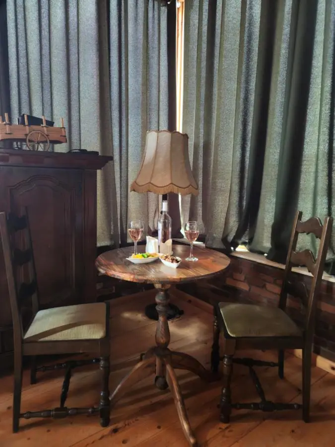 Boutique Hotel Verdzi