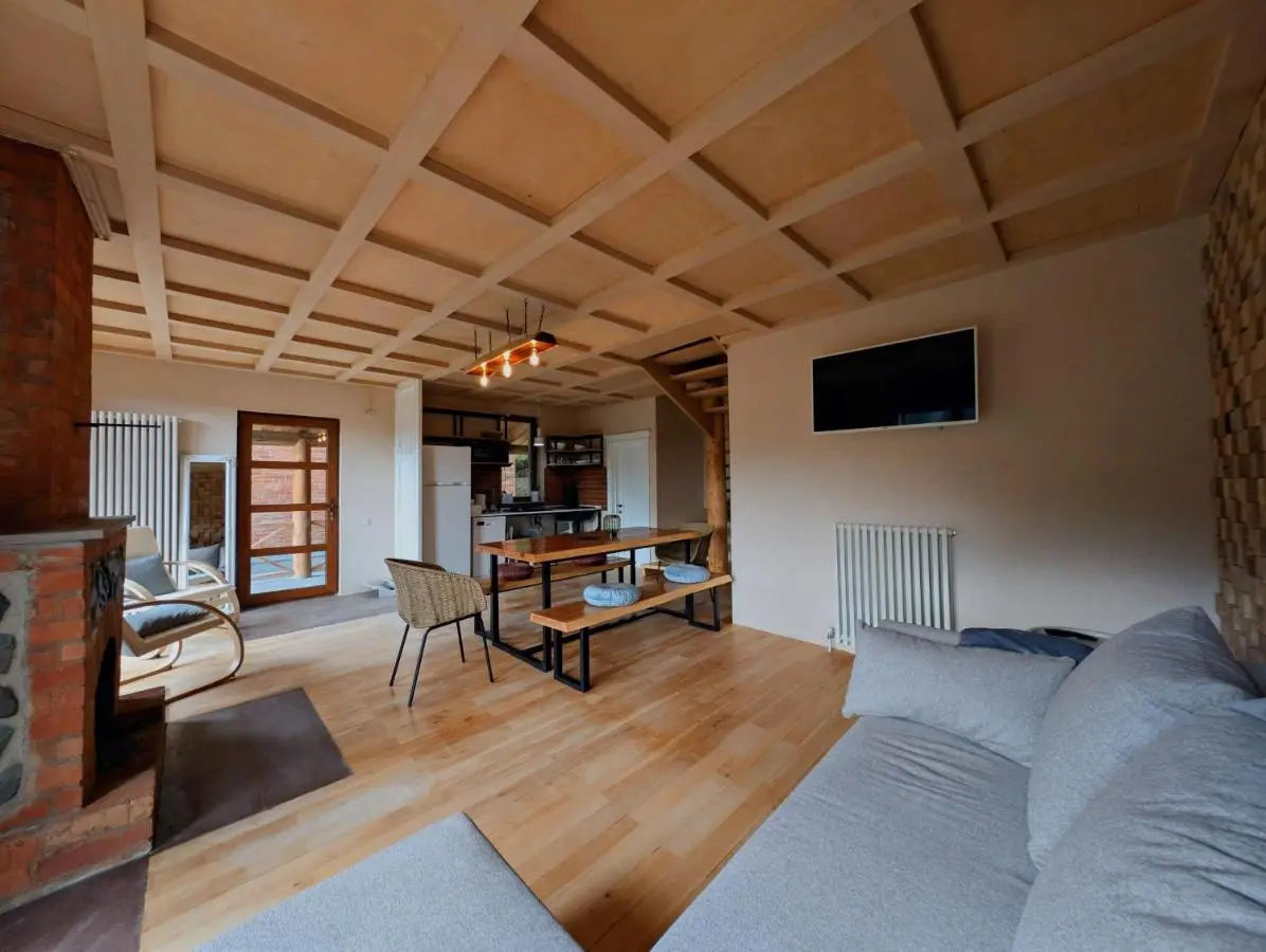 Eko cottages