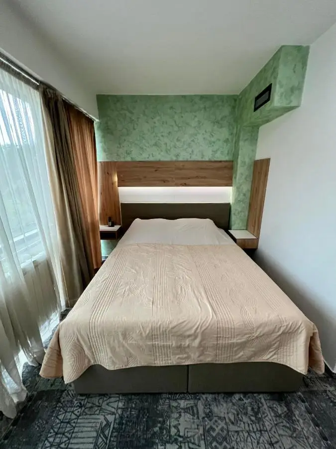 Hotel Brkić Sarajevo Airport - Free Parking