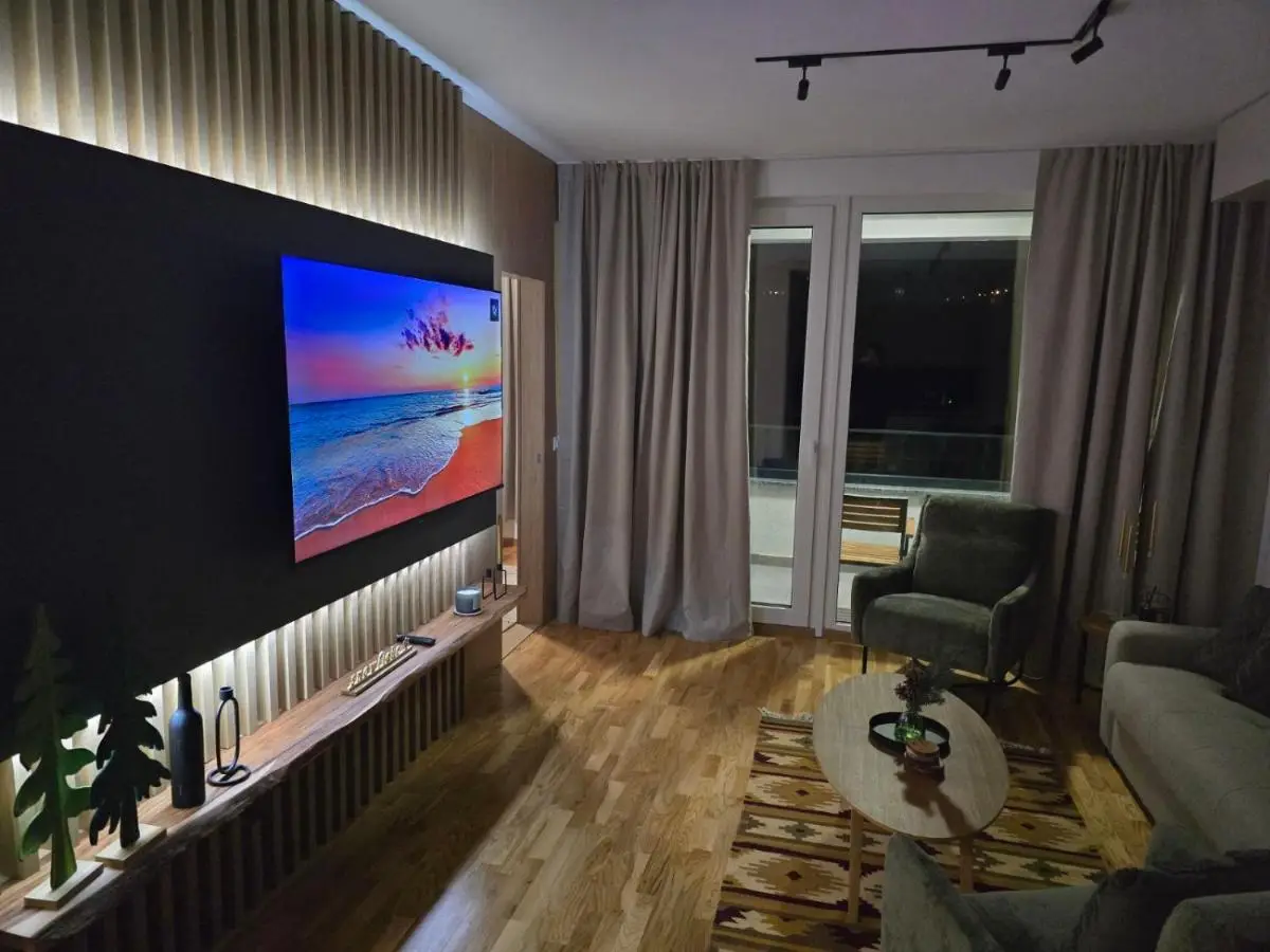 RIO DELUXE A1-8 - ApartHotel Vucko - Private Host