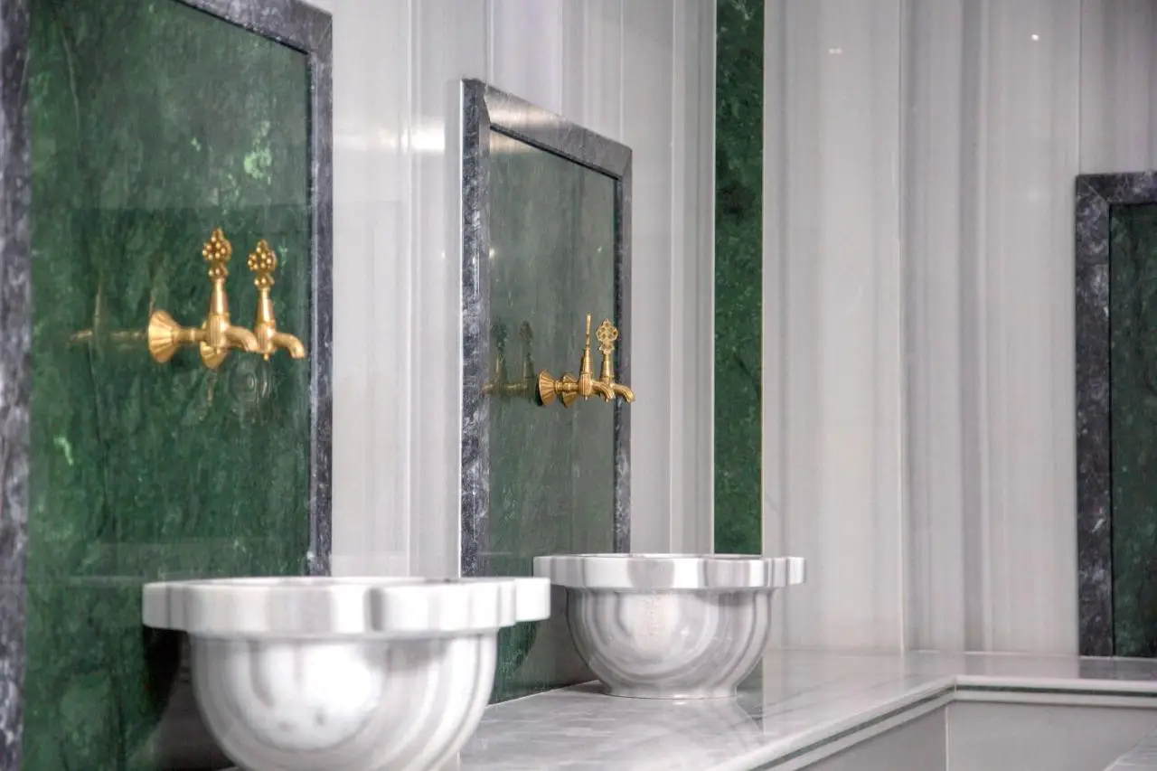 Mugwort Hotel & Spa