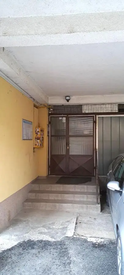 Cherry Apartment