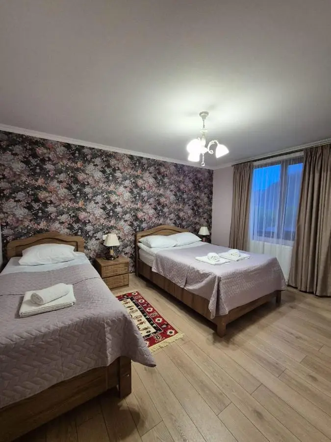 NQ Guest house
