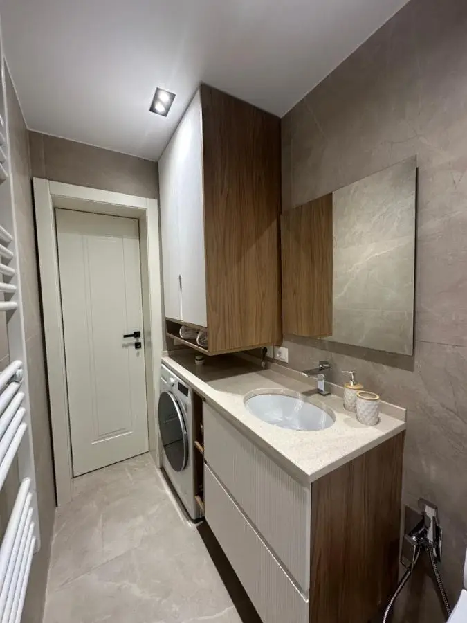 Glenis Luxury Apartment