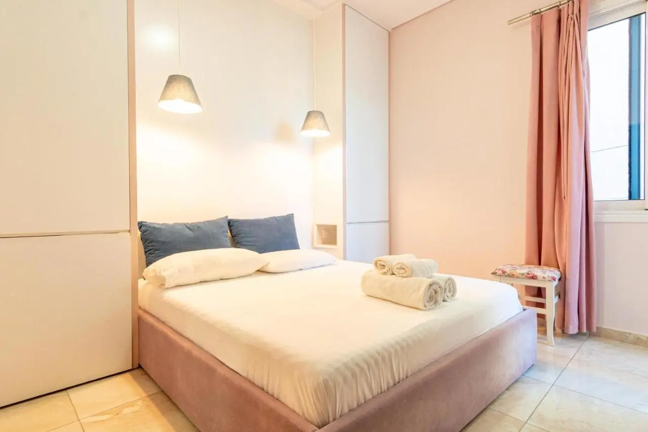 Vila e Bardhe Butique Hotel