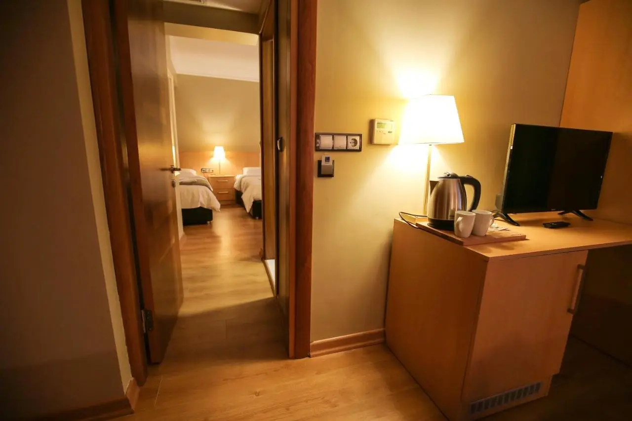 Artika Hotel