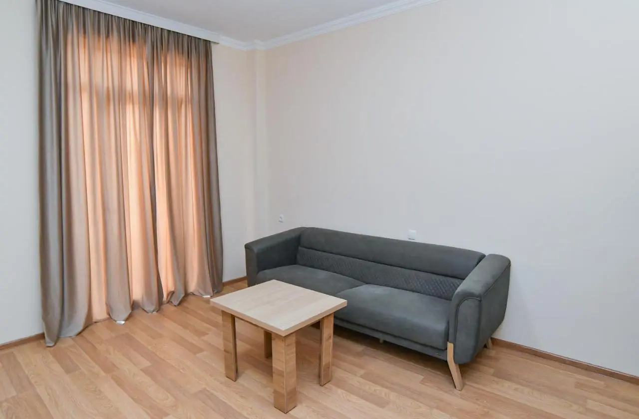 Just Inn Kutaisi