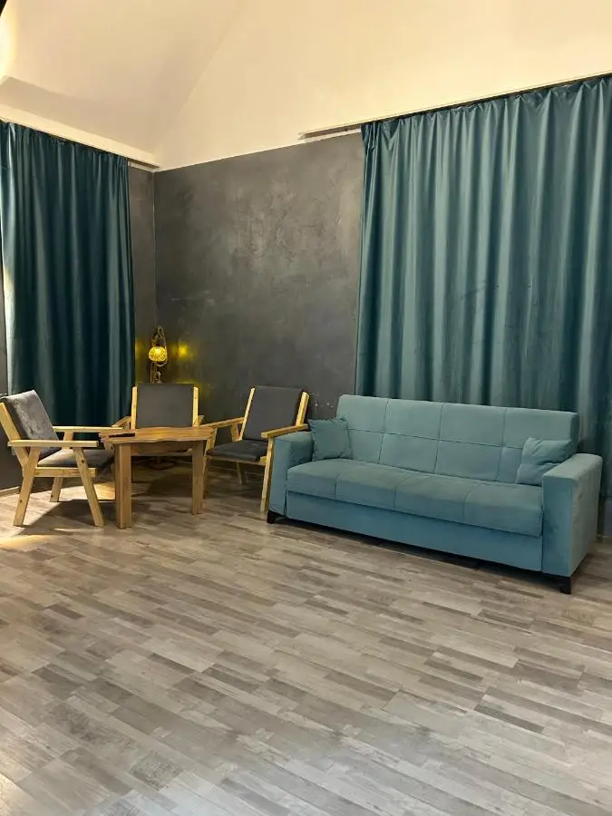 Shahdag Mountain House