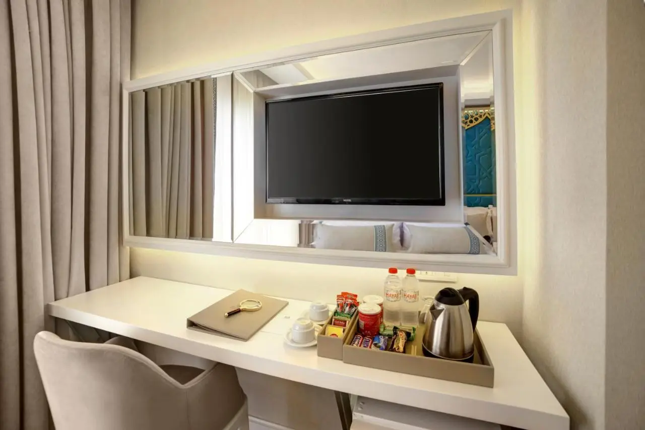 Great Fortune Design Hotel & Spa