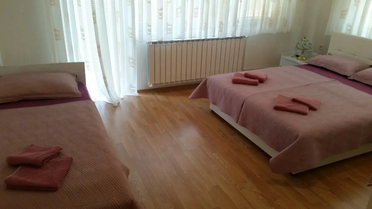 Superior Apartman Zara