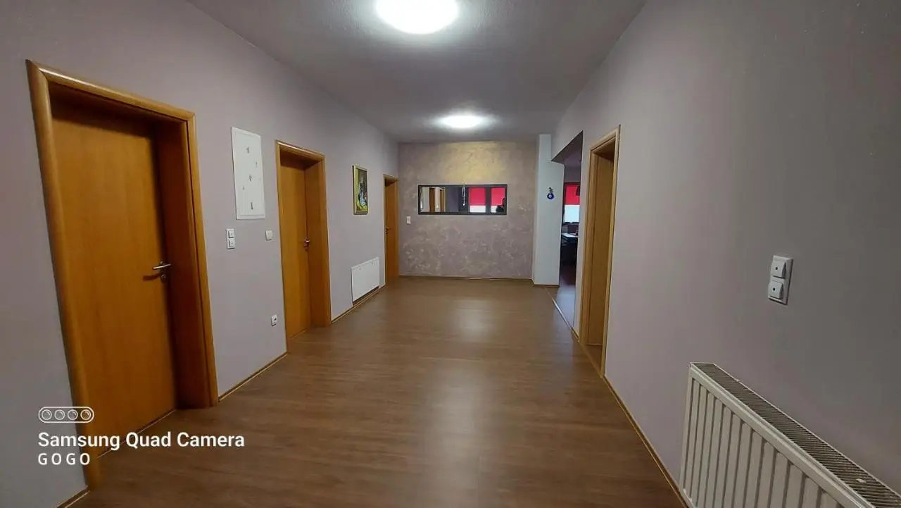 Apartments Malkoc Lux
